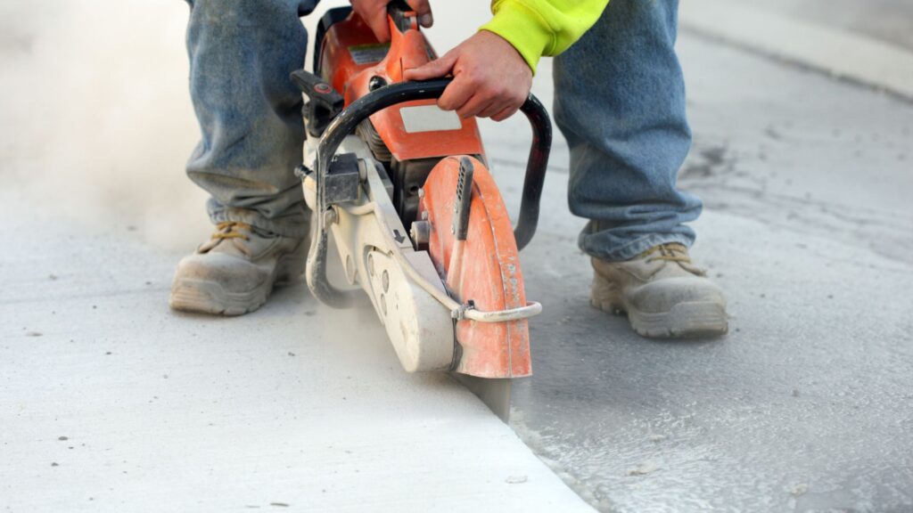 concrete ifting