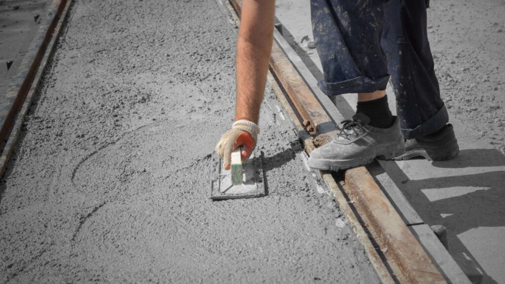 Morden concrete contractors Morden concrete contractors