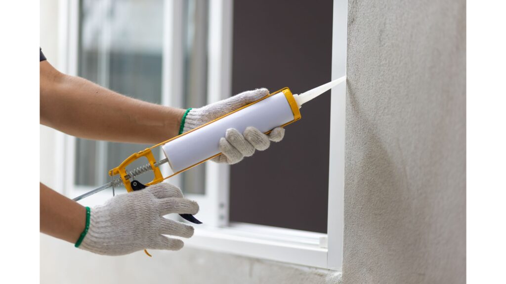 concrete sealing Morden MB